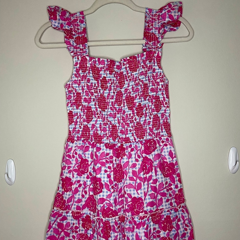 Vineyard Vines 148th Kentucky Derby Dress
